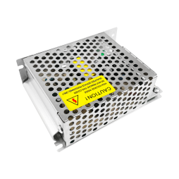 Power supply 60W-IP20 12V/LM820 110*78*38mm Lemanso