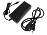 Power supply 36W-IP44 plastic, plug+cable 1m 12V/LM842 Lemanso