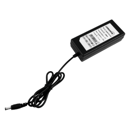 Power supply 36W-IP44 plastic, plug+cable 1m 12V/LM842 Lemanso