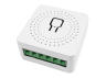 Relay in the WiFi socket 230V 16A with energy meter LM6377 Smart home Tuya Lemanso