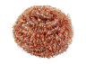 Copper shavings for cleaning the tips without a metal box ZD10W-1