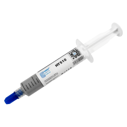 Thermopaste Halnziye HY-510 10g syringe