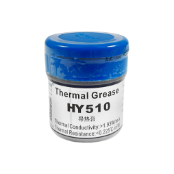 Thermopaste Halnziye HY-510 20g can