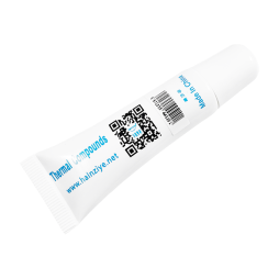 Thermopaste Halnziye HY-510 20g tube(445201) No. 16