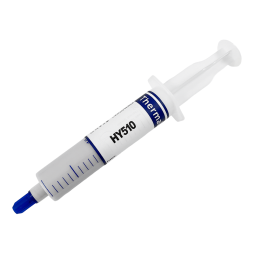 Thermopaste Halnziye HY-510 20g syringe