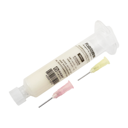 Soldering flux gel Amaoe M50-10CC in a syringe 10 cubes