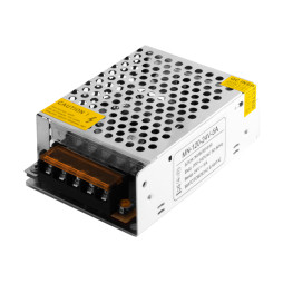 Power supply 120W-IP20 24V MN