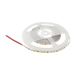 LED strip 2835-120led-5mm-12V 9W/m IP20 4000-4500K neutral white 3 years warranty BPS-G3 BIOM