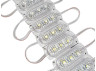 LED modules 6023-2835-3D 12V cold white (20pcs plate) LEDUA