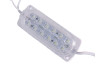 LED modules 10438-2835-12D 12V cold white (10pcs per plate) LEDUA