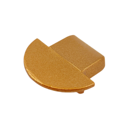 AL-01-1 Gold caps LEDUA