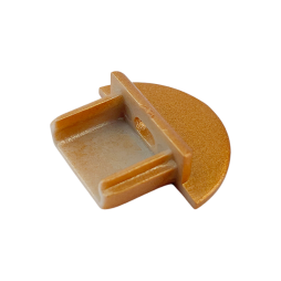 AL-01-1 Gold caps LEDUA