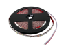 LED strip 2835-60ed-6mm-12V 7.2W, IP33 S type 6500k 900lm white 2 years warranty