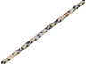 LED strip 2835-60ed-6mm-12V 7.2W, IP33 S type 6500k 900lm white 2 years warranty