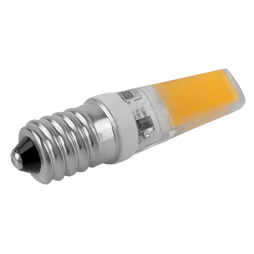 LED lamp E14-220V-5W-4000K silicone cob2508 Viom