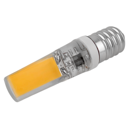 LED lamp E14-220V-5W-4000K silicone cob2508 Viom