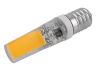 LED lamp E14-220V-5W-4000K silicone cob2508 Viom