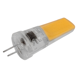 LED lamp G4-220V- silicone-5W-4500K cob2508 BIOM