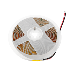 LED strip COB 320ed-8mm-24V IP20 10W/m 2700-3500K (МТК-320WWSОВ-24) МТК