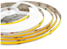 LED strip COB 320ed-8mm-24V IP20 10W/m 2700-3500K (МТК-320WWSОВ-24) МТК