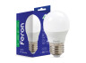 LED lamp Feron LB-745 6W E27 4000K