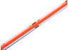 LED strip COB/FCOB-320led-8mm-12V 12W/m IP20 double board red