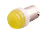LED car lamp BA9S-COB 1W white 12V LEDUA