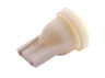 LED car lamp T10-COB 1W white 12V LEDUA