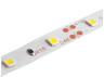 LED strip 2835-60led-8mm-12V, 4.8W/m IP20 single board white (MTK-300W3528-12) MTK