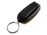 Keychain flashlight HN-04-COB, clip without warranty
