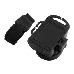 Headlamp 536-7LED, 3xAA without warranty