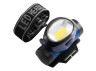 Headlamp 603-COB, 3xAAA no warranty