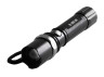 Flashlight T8626/2626-XPE, 1x18650/3xAAA, W/U 220V/12V, zoom, Box Police