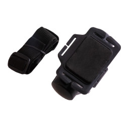 LED headlamp 603 8 LED battery-powered without warranty