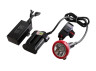 Lamp miner 0018, 3.7V 6AH without warranty