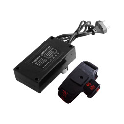 Lamp miner 0018, 3.7V 6AH without warranty