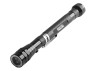 Master-Tool flashlight 94-0820 magnetic telescopic, 175 mm - 582 mm, two magnets, 3 x LED