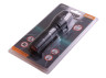 Master-Tool flashlight 94-0819 with focus adjustment, 5 modes, 130*38*28 mm, CREE XM-L T6 LED, 3xAAA