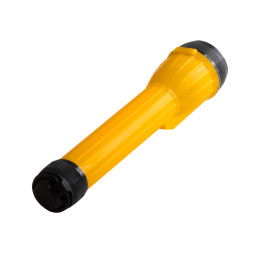 Flashlight 94-0800 154*35 mm, 3 x LED, 2 x AA Master-Tool