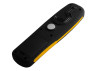 Flashlight 94-0807 magnetic with backlight, 210*60*28 mm, COB LED, 3 x AA, ABS Master-Tool