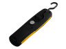 Flashlight 94-0807 magnetic with backlight, 210*60*28 mm, COB LED, 3 x AA, ABS Master-Tool