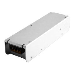 Power supply 250W-IP20 slim and long 12V