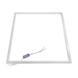 LED panel recessed 600x600 48W 185-265V 5000K 6000 Lm ART AVT (1022879)