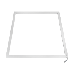 LED panel recessed 600x600 48W 185-265V 6000K 4800Lm ART AVT