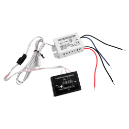 Touch switch for wooden surfaces 170-240V #12 (1022513)