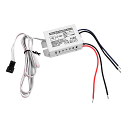 Touch switch for wooden surfaces 170-240V #12 (1022513)