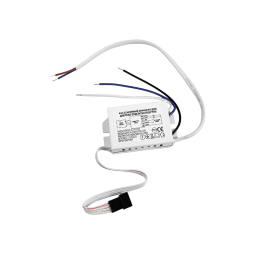 Touch switch for mirrors 170-240V (Backlight/Heating) #13