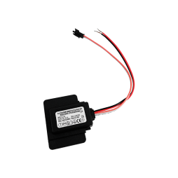 Touch switch for mirrors for monochrome tape 12V (ON/OFF/DIM) #14