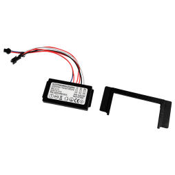 Touch switch for mirrors for monochrome tape 12V (ON/OFF/DIM/Heating) #15