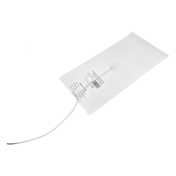 Heating film rectangular for mirrors (anti-fog) 250*500mm 220-240V
